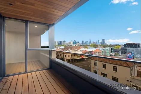 Property photo of 301/338 Gore Street Fitzroy VIC 3065