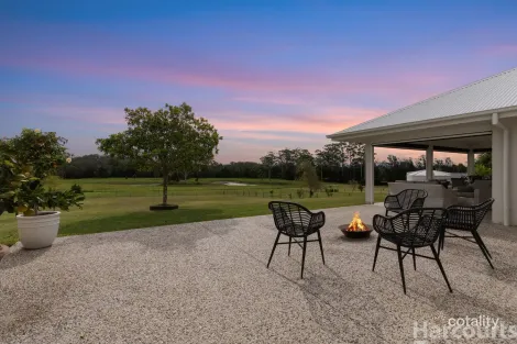 Property photo of 62 Oxbow Circuit King Creek NSW 2446