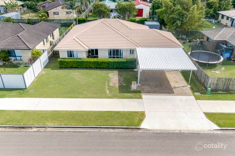 Property photo of 38 Searle Street Thabeban QLD 4670