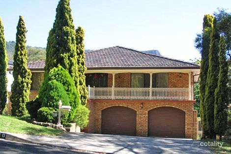 10 Blanchard Cres, Balgownie, NSW 2519