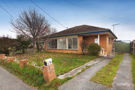 Property photo of 470 Barry Road Coolaroo VIC 3048