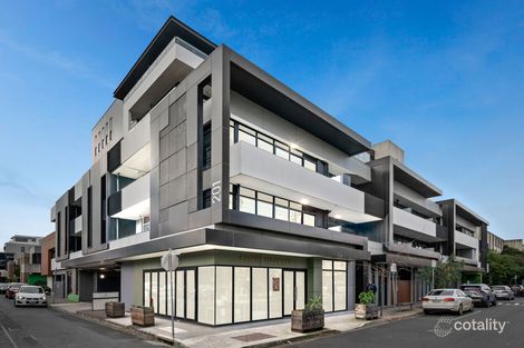 305/201 Albert St, Brunswick, VIC 3056
