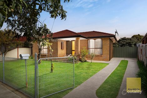 89 Tamar Dr, Deer Park, VIC 3023