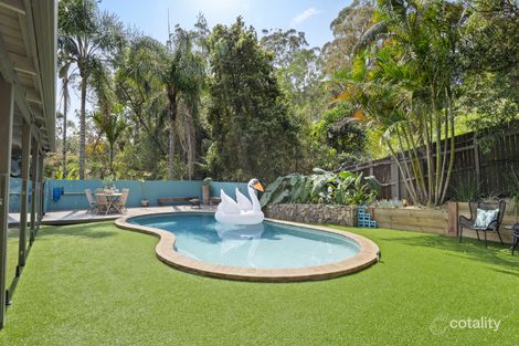 79 North Rd, Lower Beechmont, QLD 4211