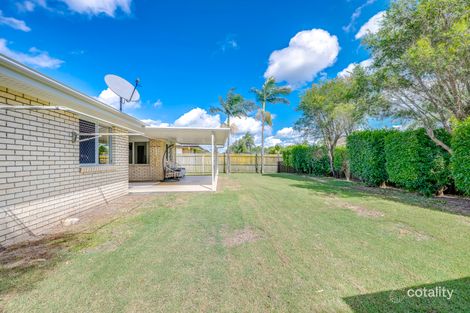Property photo of 38 Searle Street Thabeban QLD 4670