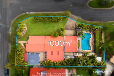 Property photo of 23 Kaiser Drive Windaroo QLD 4207