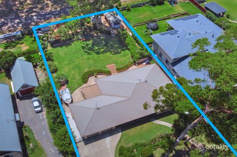 Property photo of 32 William Bryce Road Tomerong NSW 2540