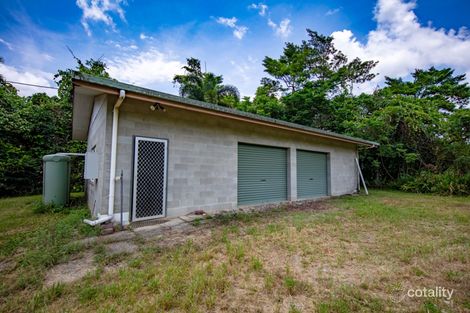 Property photo of 456 Warrakin Road Japoonvale QLD 4856