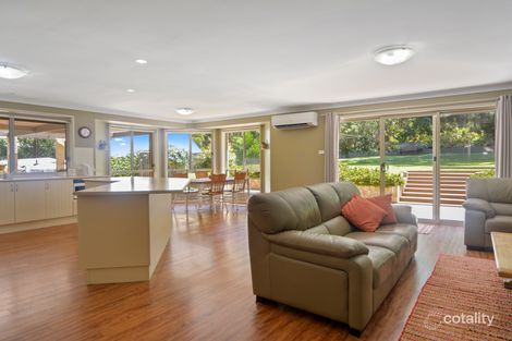 Property photo of 32 William Bryce Road Tomerong NSW 2540
