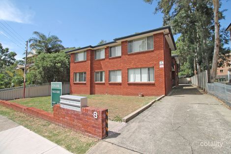 2/8 Priddle St, Westmead, NSW 2145