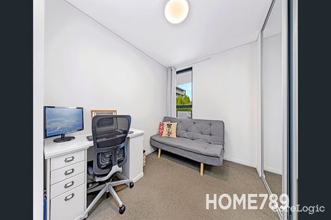 Property photo of 101/10 Hezlett Road North Kellyville NSW 2155