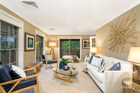 Property photo of 1 Joanne Close Cherrybrook NSW 2126