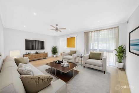 Property photo of 23 Roseland Crescent Hoppers Crossing VIC 3029