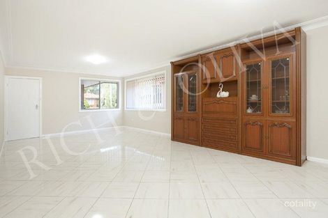 Property photo of 19 Michael Avenue Belfield NSW 2191
