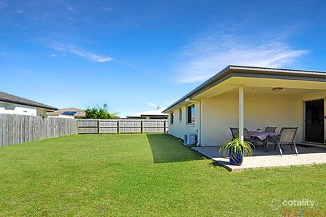 Property photo of 60 Liekefett Way Meridan Plains QLD 4551