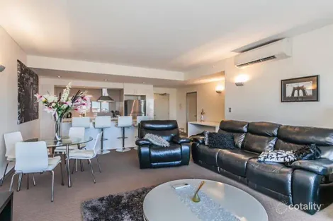 38/148 Adelaide Tce, East Perth, WA 6004