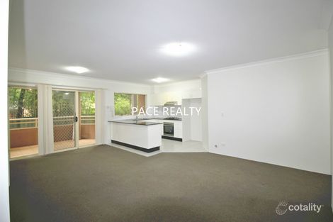 Property photo of 10/27 Good Street Westmead NSW 2145