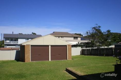 Property photo of 40 Powell Avenue Ulladulla NSW 2539