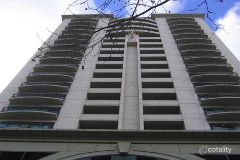 1214/222 Russell St, Melbourne, VIC 3000