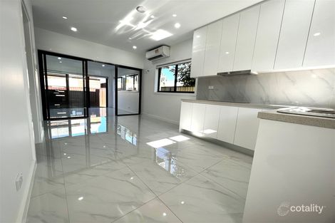 Property photo of 194A Fairfield Street Fairfield East NSW 2165