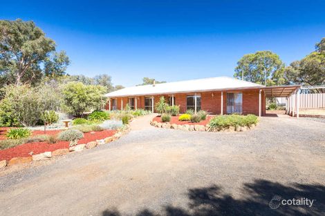 7 Hansell Dr, Junortoun, VIC 3551