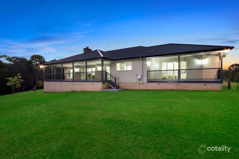 Property photo of 13 Arcadian Road Kurrajong NSW 2758