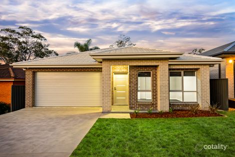 Property photo of 14 Dobroyd Avenue Camden NSW 2570