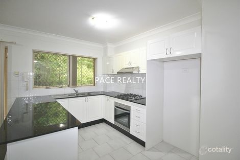 Property photo of 10/27 Good Street Westmead NSW 2145