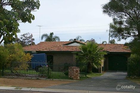 24 Malabar Cres, Craigie, WA 6025