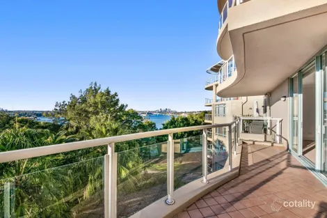 504/2 Roseby St, Drummoyne, NSW 2047