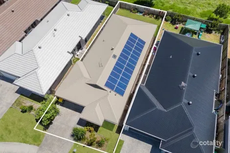 40 Merino St, Park Ridge, QLD 4125