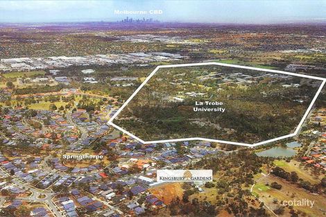 Property photo of 7/116 Main Drive Macleod VIC 3085