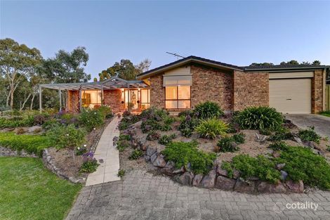 Property photo of 25 Woodlea Drive Aberfoyle Park SA 5159