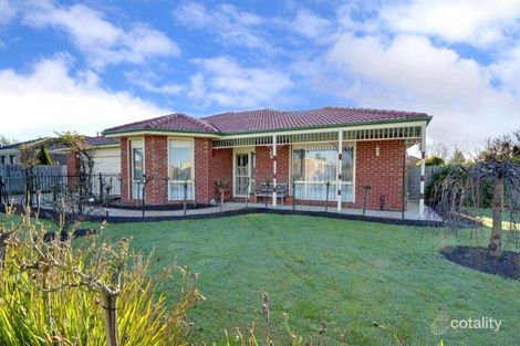 64 Gabo Way, Morwell, VIC 3840