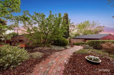 Property photo of 7 Bambridge Street Weetangera ACT 2614