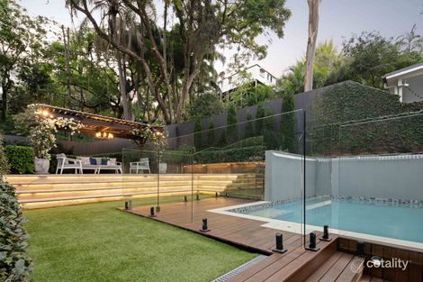 Property photo of 14 Croydon Road Paddington QLD 4064