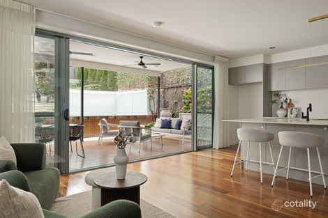 Property photo of 14 Croydon Road Paddington QLD 4064