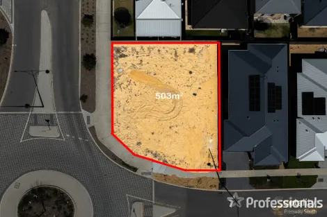 1 Collerson St, Anketell, WA 6167