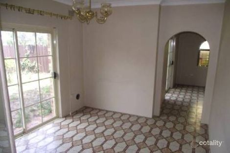 Property photo of 12 Silverwater Crescent Lansvale NSW 2166