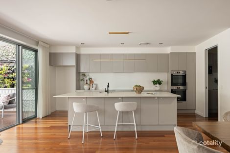 Property photo of 14 Croydon Road Paddington QLD 4064