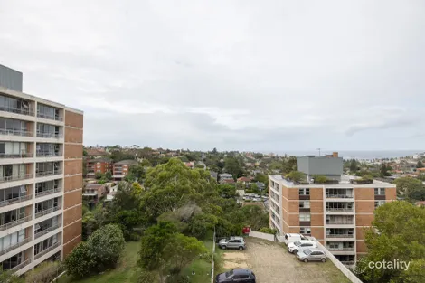 Property photo of 64/69 St Marks Road Randwick NSW 2031