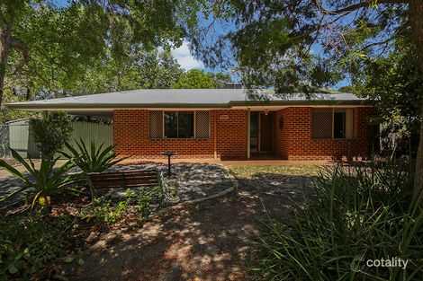 Property photo of 96 Buckingham Road Swan View WA 6056