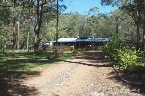 14 Forest Way, Woombah, NSW 2469