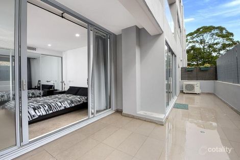 Property photo of 307/72-74 Gordon Crescent Lane Cove North NSW 2066