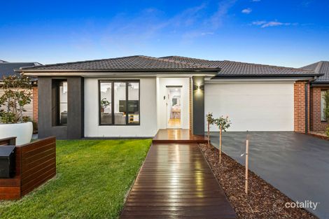 Property photo of 39 Middleton Road Armstrong Creek VIC 3217