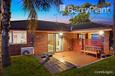 Property photo of 2 Lambert Court Rosebud VIC 3939