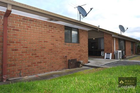 Property photo of 3 Ridge Court Hampton Park VIC 3976