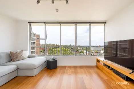 Property photo of 64/69 St Marks Road Randwick NSW 2031