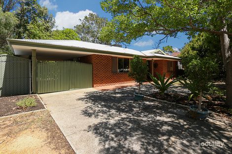 Property photo of 96 Buckingham Road Swan View WA 6056