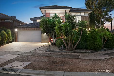 Property photo of 11 Royal Circuit Point Cook VIC 3030